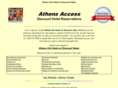 athensaccess.com