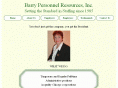 barrypersonnel.com