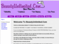 beautyunlimited.com