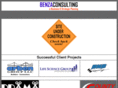 benzaconsulting.com