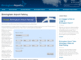 birminghamairport.net