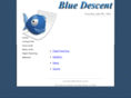 bluedescent.com
