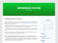 brinkmanhouse.net