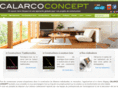 calarcoconcept.com