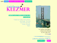 californiaklezmer.com