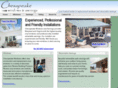 chesapeakewindows.com