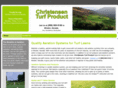 christensenturfproduct.com