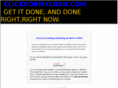 clickformyloan.com