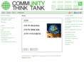 communitythinktank.info