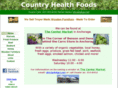 countryhealthfoods.com