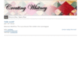 creatingwhitney.com