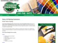 derriktedrowpainting.com
