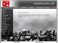 diamond-mold.com