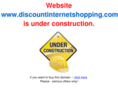 discountinternetshopping.com