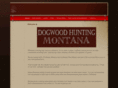 dogwoodhunting.com