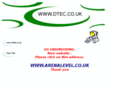 dtec.co.uk