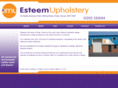 esteemmarineupholstery.com