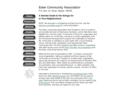 estercommunity.org