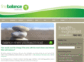 finebalancewellness.com