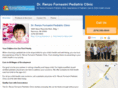 fornasinipediatrics.net