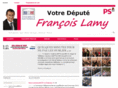 francois-lamy.org