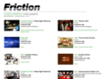 frictionvideo.com