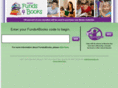 funds4books.com