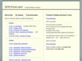 g701form.com