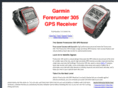 garminforerunner305gpsreceiver.com