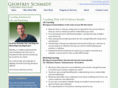 geoffreyschmidt.com