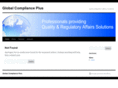 globalcomplianceplus.com
