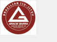 graciebarratraversecity.com