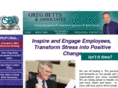 gregbetts.com