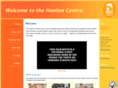hanloncentre.com