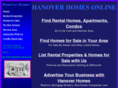 hanoverhomesonline.com