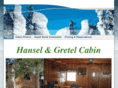 hanselandgretelcabin.com