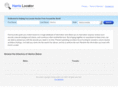 harrislocator.com