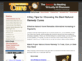 healthcuresecrets.com
