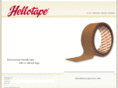 hellotape.com