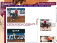 hendricksreininghorses.com