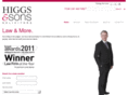higgslegal.co.uk