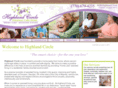 highlandcirclepch.com