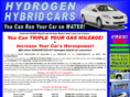 hydrohybridcars.net