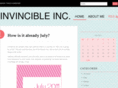 invincibleinc.com