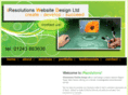 iresolutions.co.uk