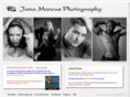 janamarcus.com