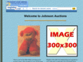 johnsonauctions.com