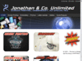 jonathanandco.com
