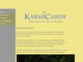 karmicards.com