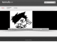 kennethrufo.com